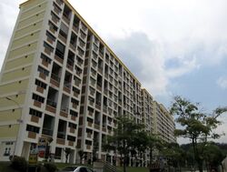 Blk 254 Bangkit Road (Bukit Panjang), HDB Executive #595059301